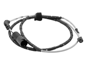 Brake wear sensor