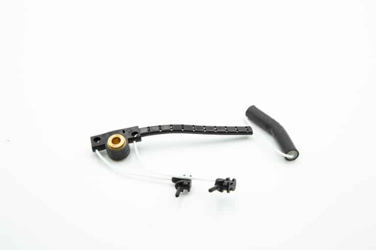 Brake Wear Sensor 3