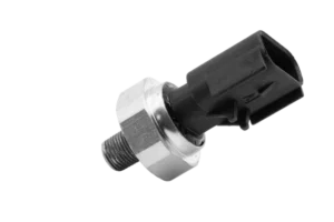 Oil pressure sensor
