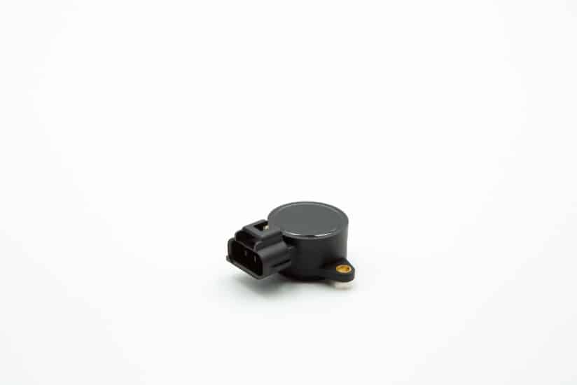 Throttle Position Sensor Ramco Automotive Compatible with Wells TPS4111 RA-TPS1013 Standard Motor Products TH237 