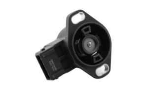 Throttle position sensor