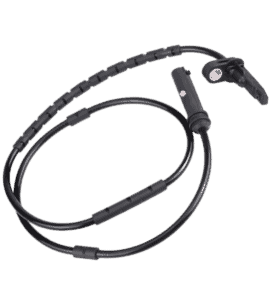 Holstein Parts automotive sensor