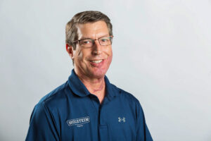 Mike Harris