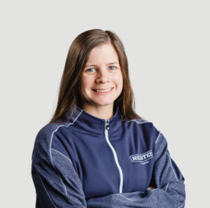 Kristina Sayler - Product Analyst