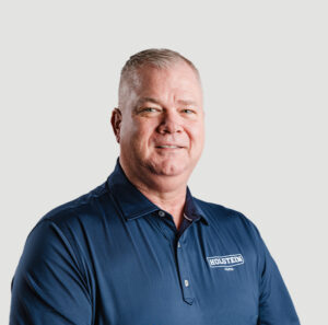Sam Foy - Vice President of Sales