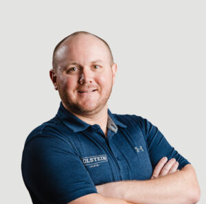 Sam Fritsche - Product Manager