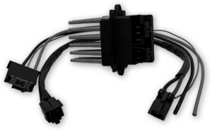 Blower Motor Resistor Kit