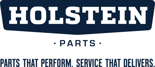 Holstein - Parts That Perform. Service That Delivers.